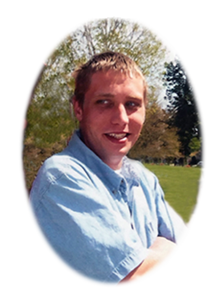 Colby Roop