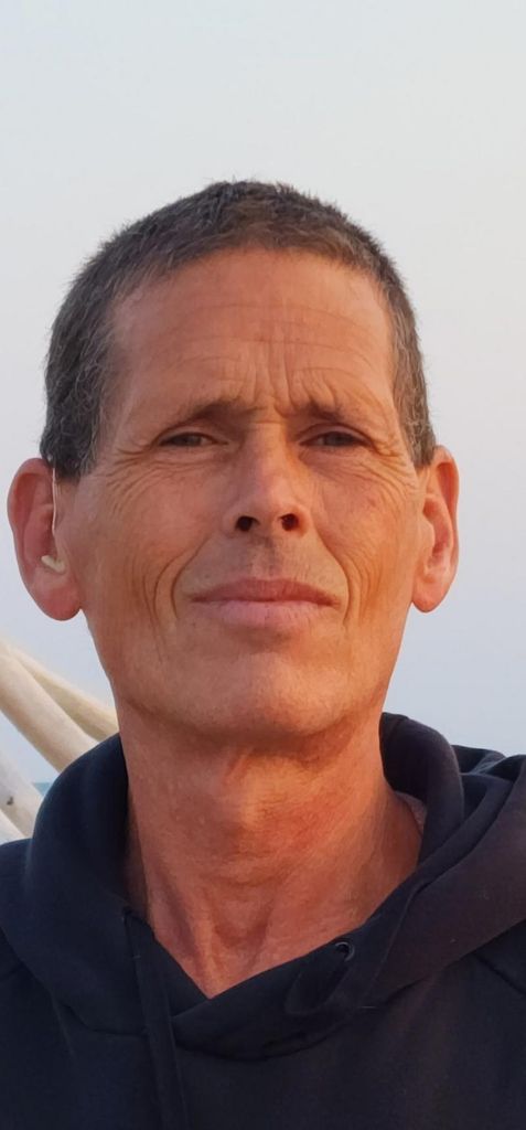 Joseph David Sullivan