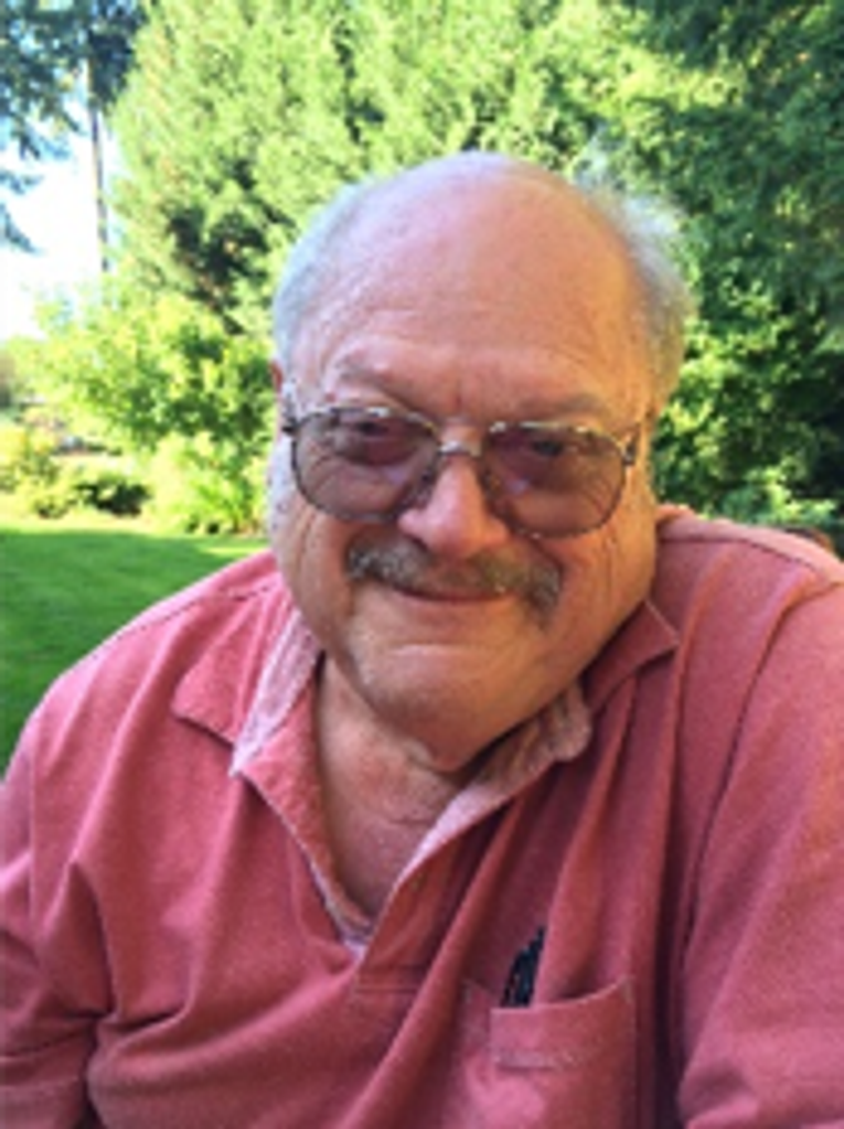 Jack Albert Palmer Profile Photo