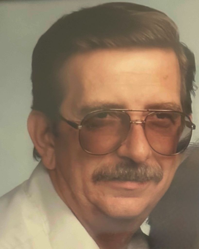 Burton "Burt" Harrison Rosser Profile Photo