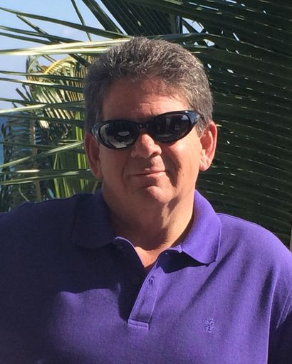 Robert Brian Erlich's obituary image