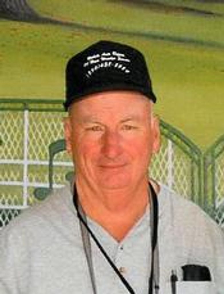 Richard "Ricky" Wayne Miller