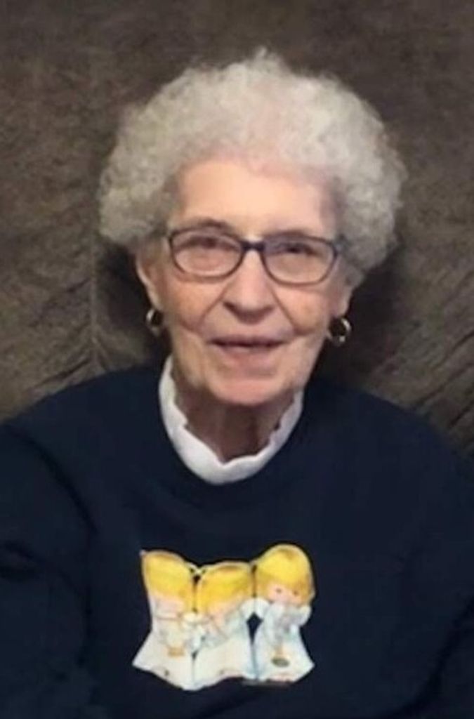 Genevieve (Jean) Noel