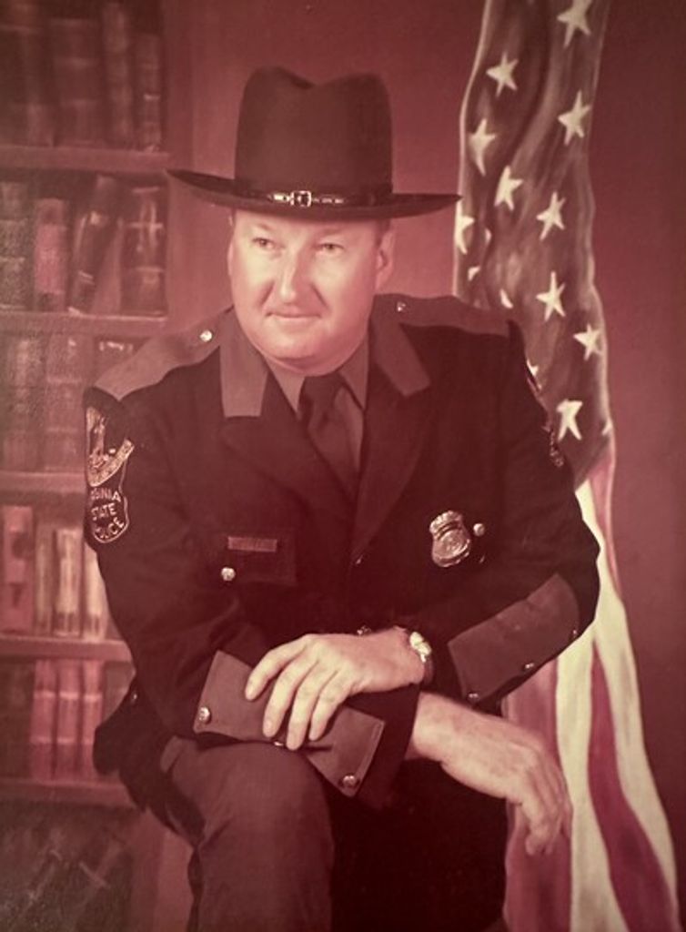 Charles Keith Pope Profile Photo