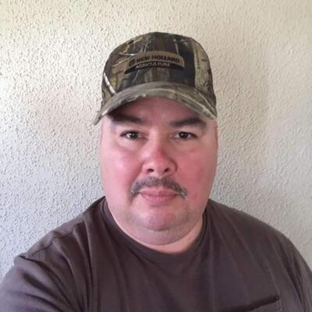 John Joseph Smith Profile Photo
