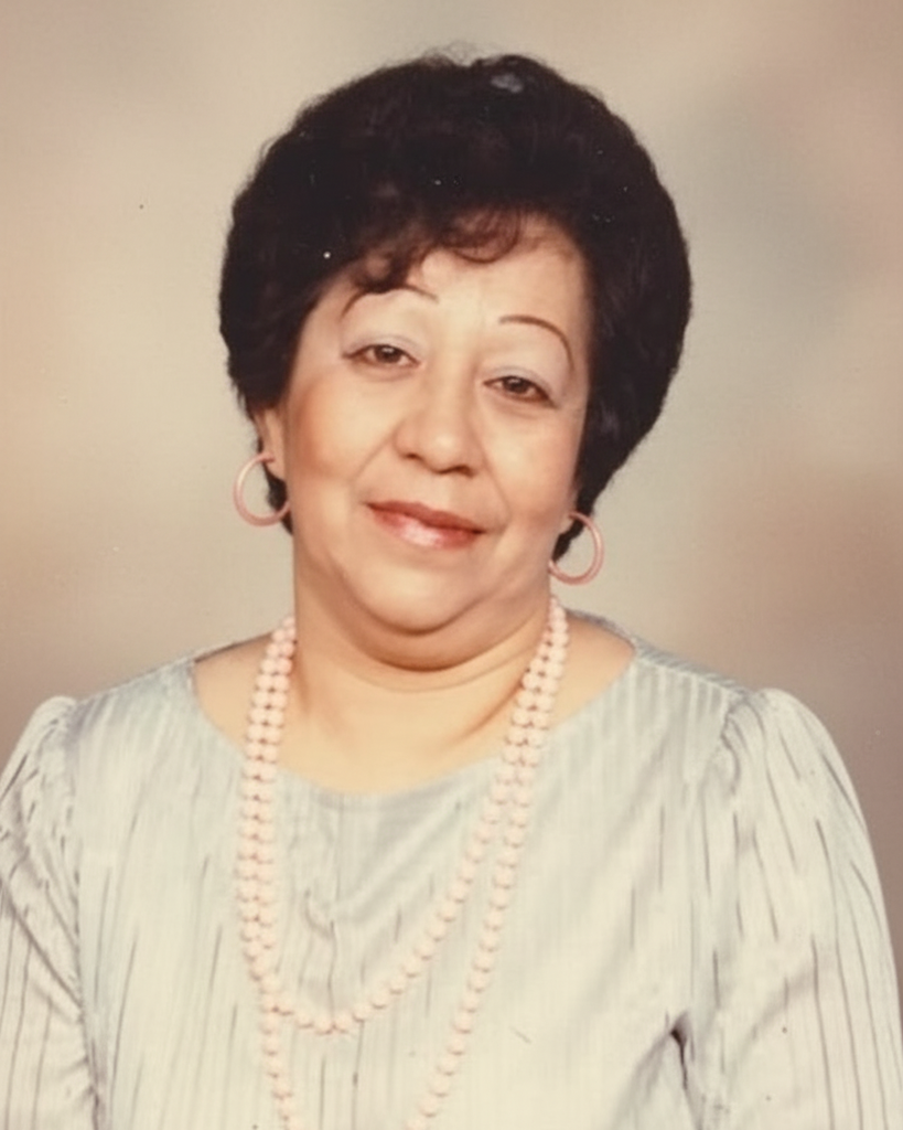 Josefina G. Perez