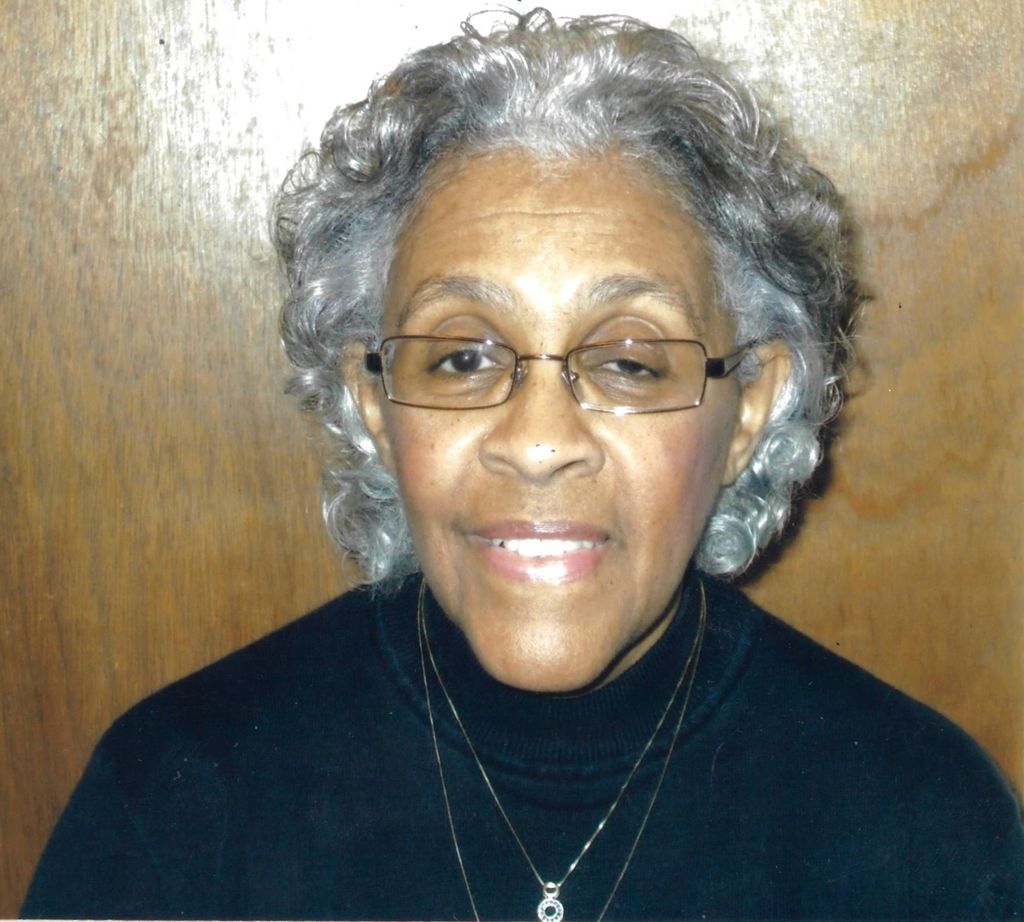 Gloria Foster Inabinette Profile Photo