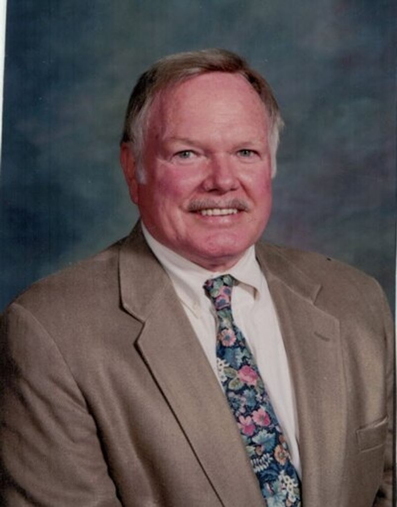 Ronald Lee Beckett Profile Photo