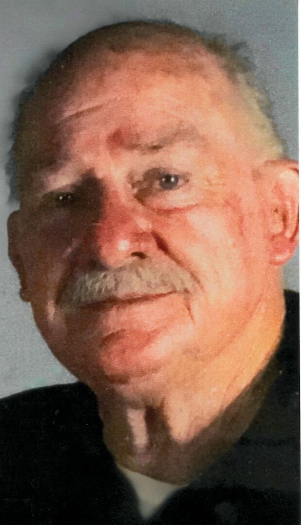 Larry Cook
