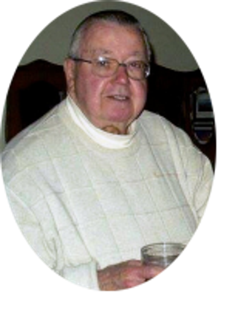 William "Bill" Stephen Ladue