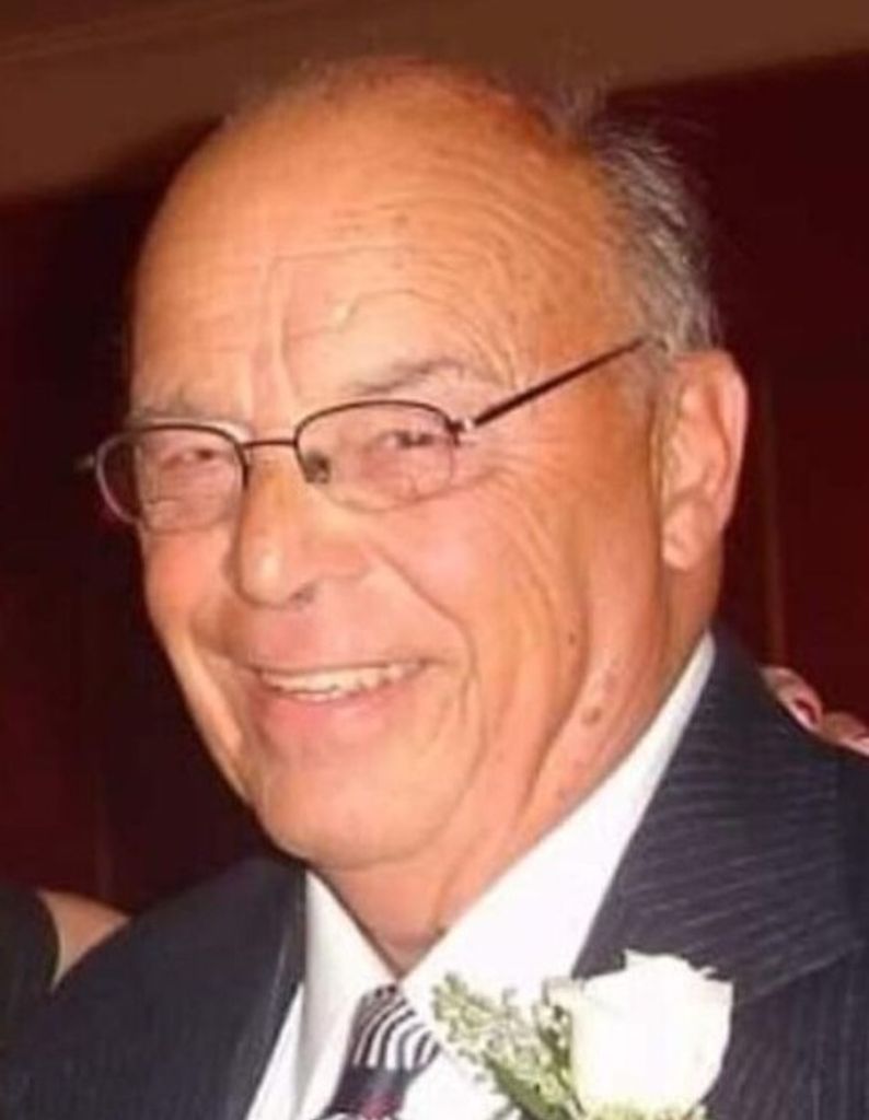 Harry E. Cobb Profile Photo