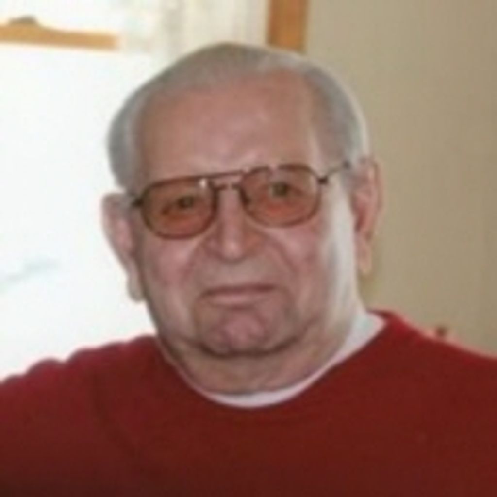 Martin Joseph Zwieg Profile Photo