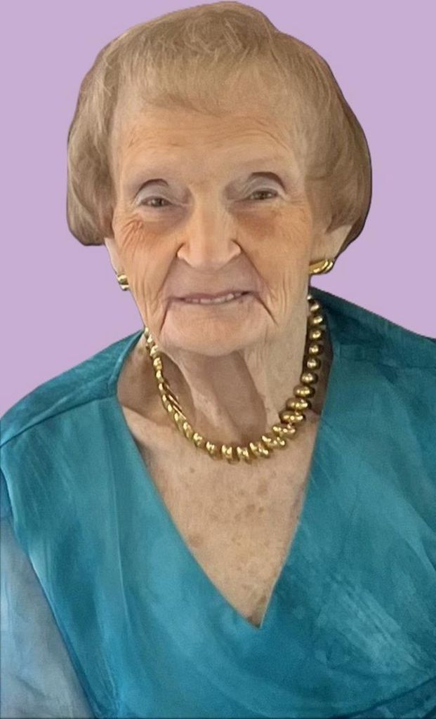 Carol Jean Chambers Profile Photo