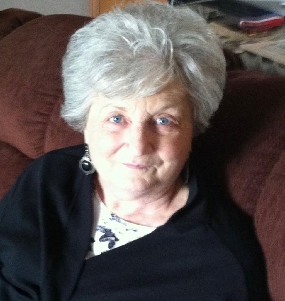 Vicki Weber Profile Photo