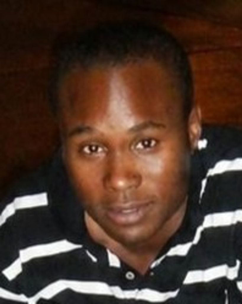 Mr. Ojay Nish