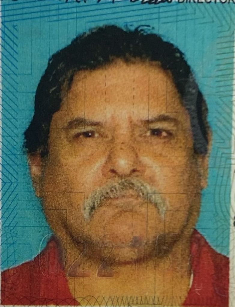 Librado Junior Saenz Jr