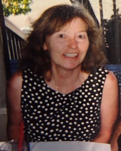 Deborah Lee McDonald's obituary image
