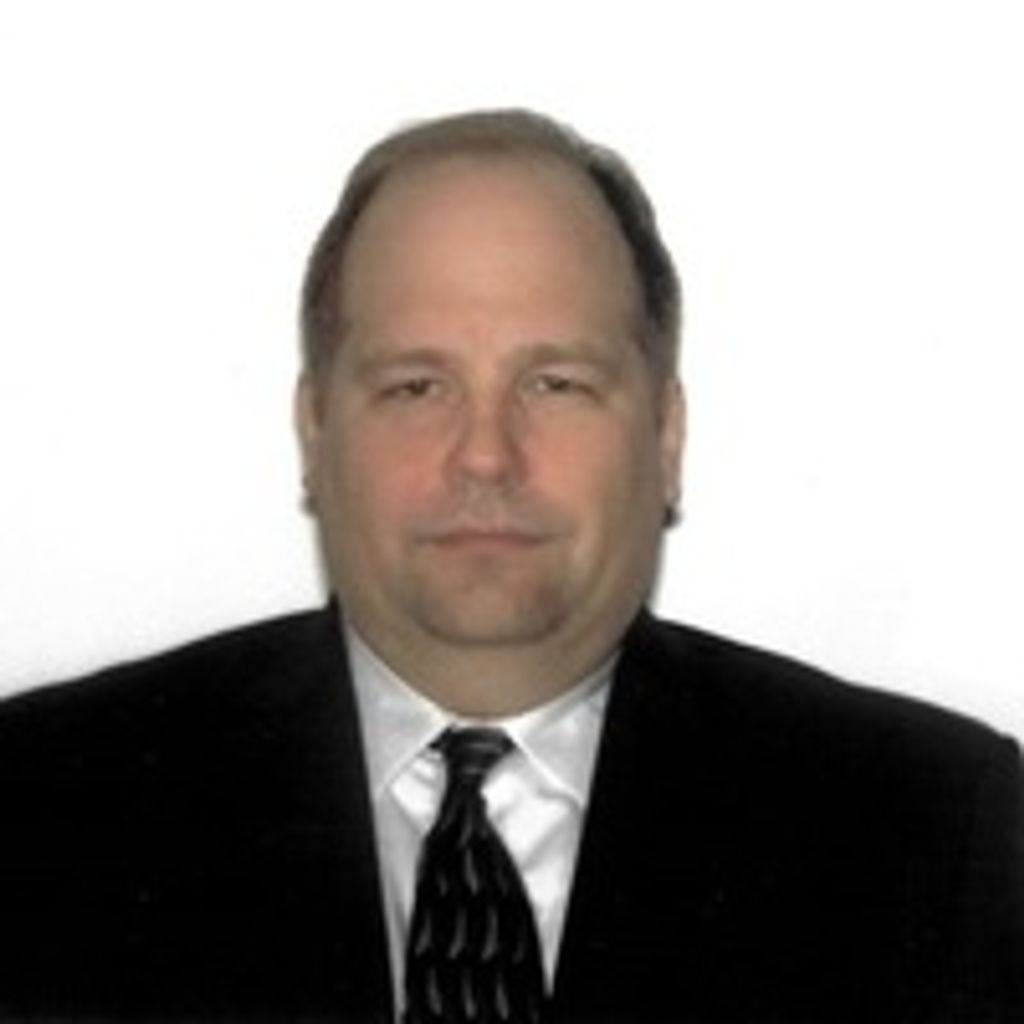 David S Brown