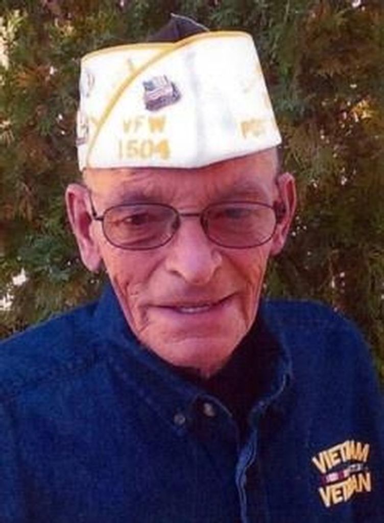 Douglas 'Cal' Stratton