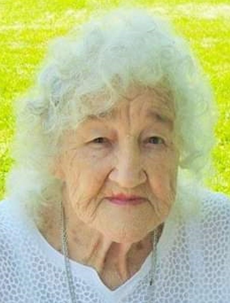 Helen Louise (Cooper)  Bethel