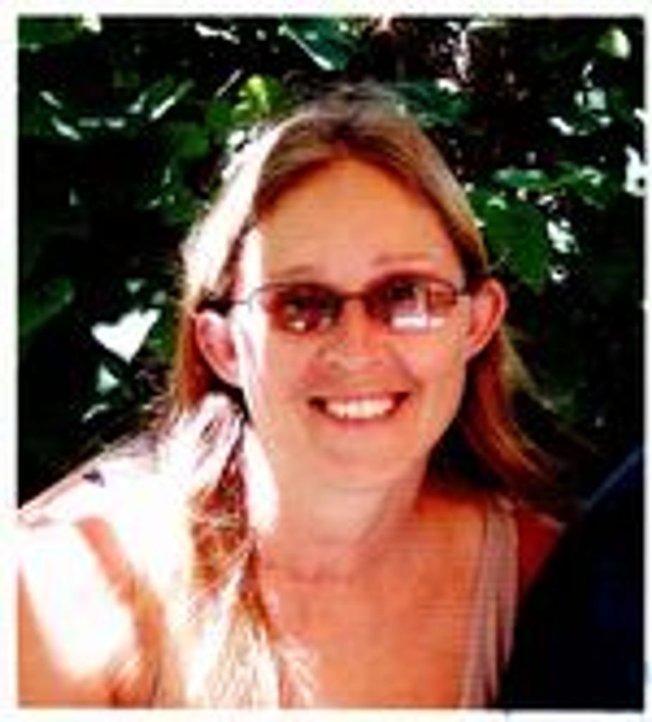 Ruth Ellen McLenon