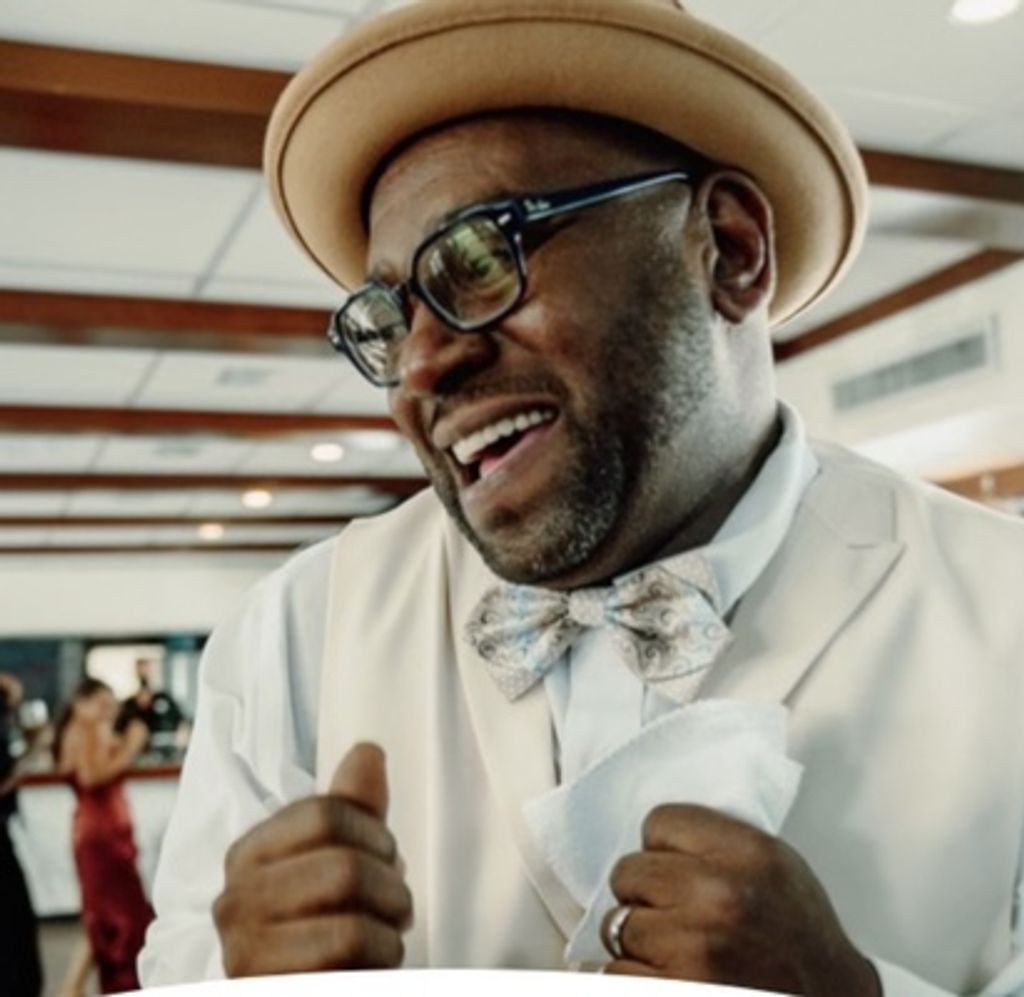 Carlos Tyrone Brown Profile Photo