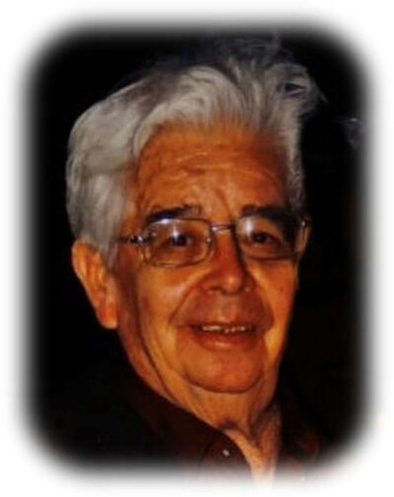 Thomas H. Navarro Profile Photo