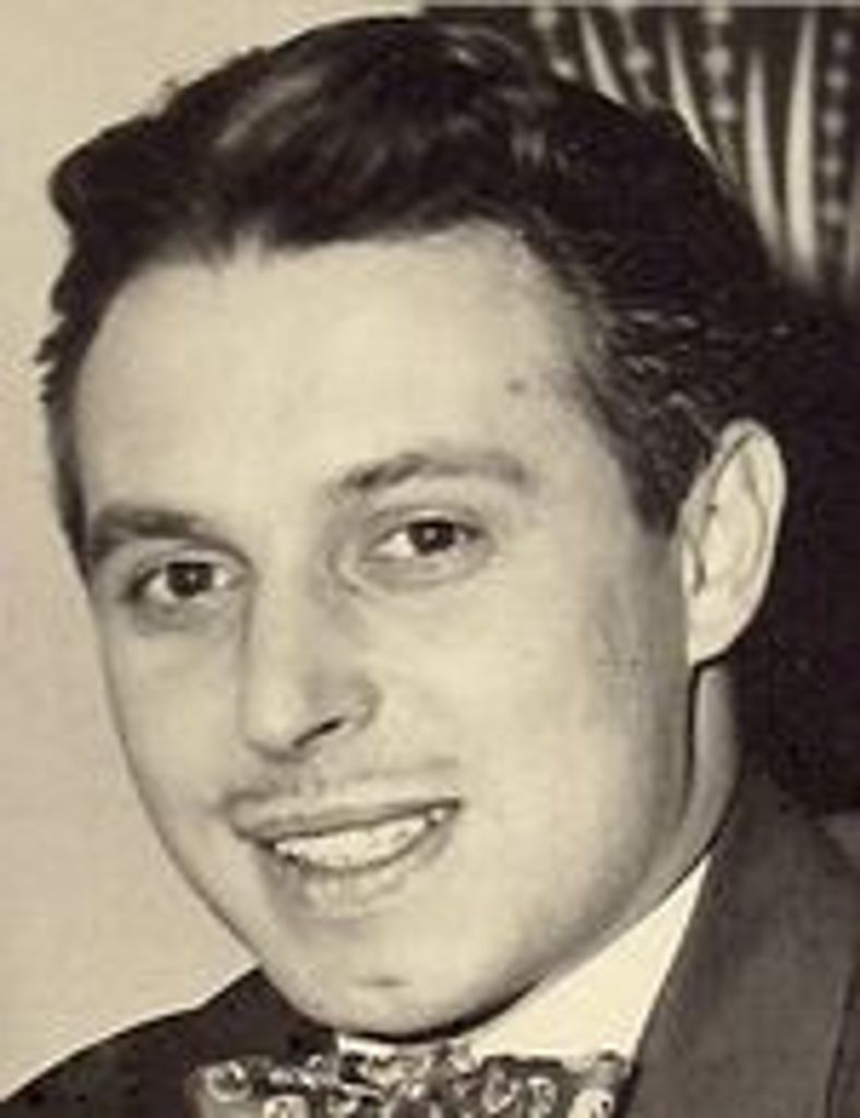 John Medvick, Jr