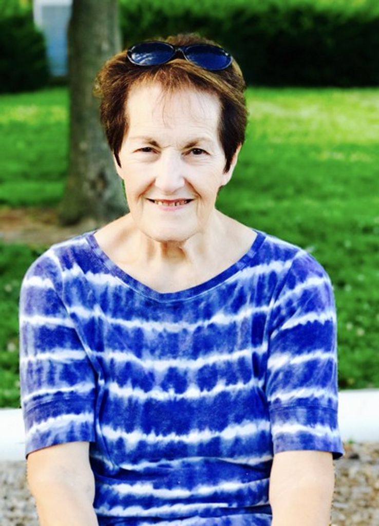 Sara J. Shelley Profile Photo