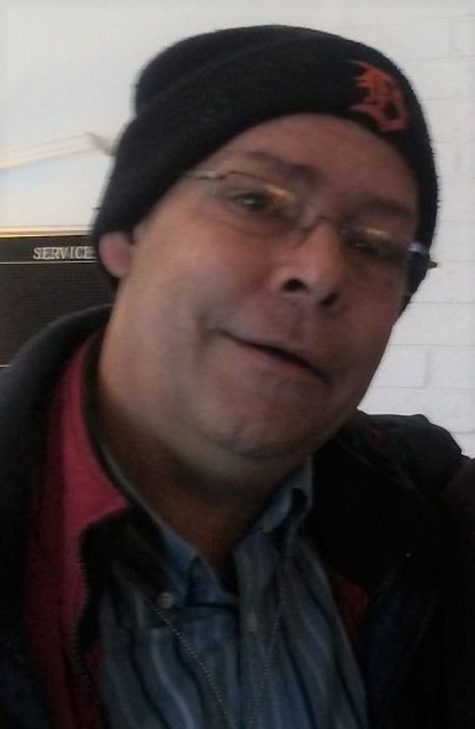 Jamie Alan Demers Profile Photo