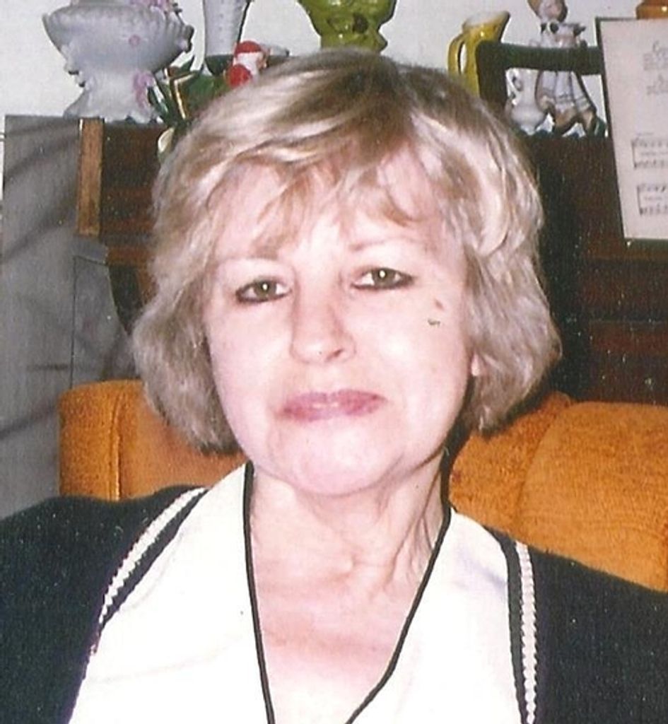 Evelyn L. "Louise" Mundy Profile Photo