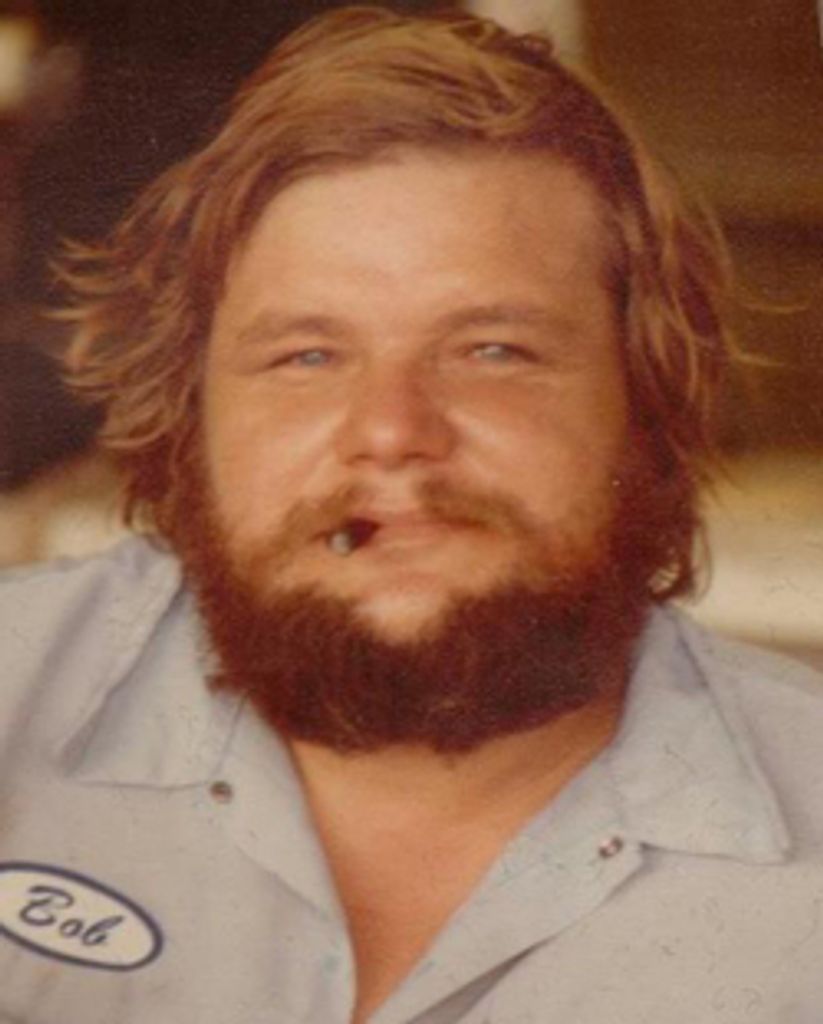 Bobby Little