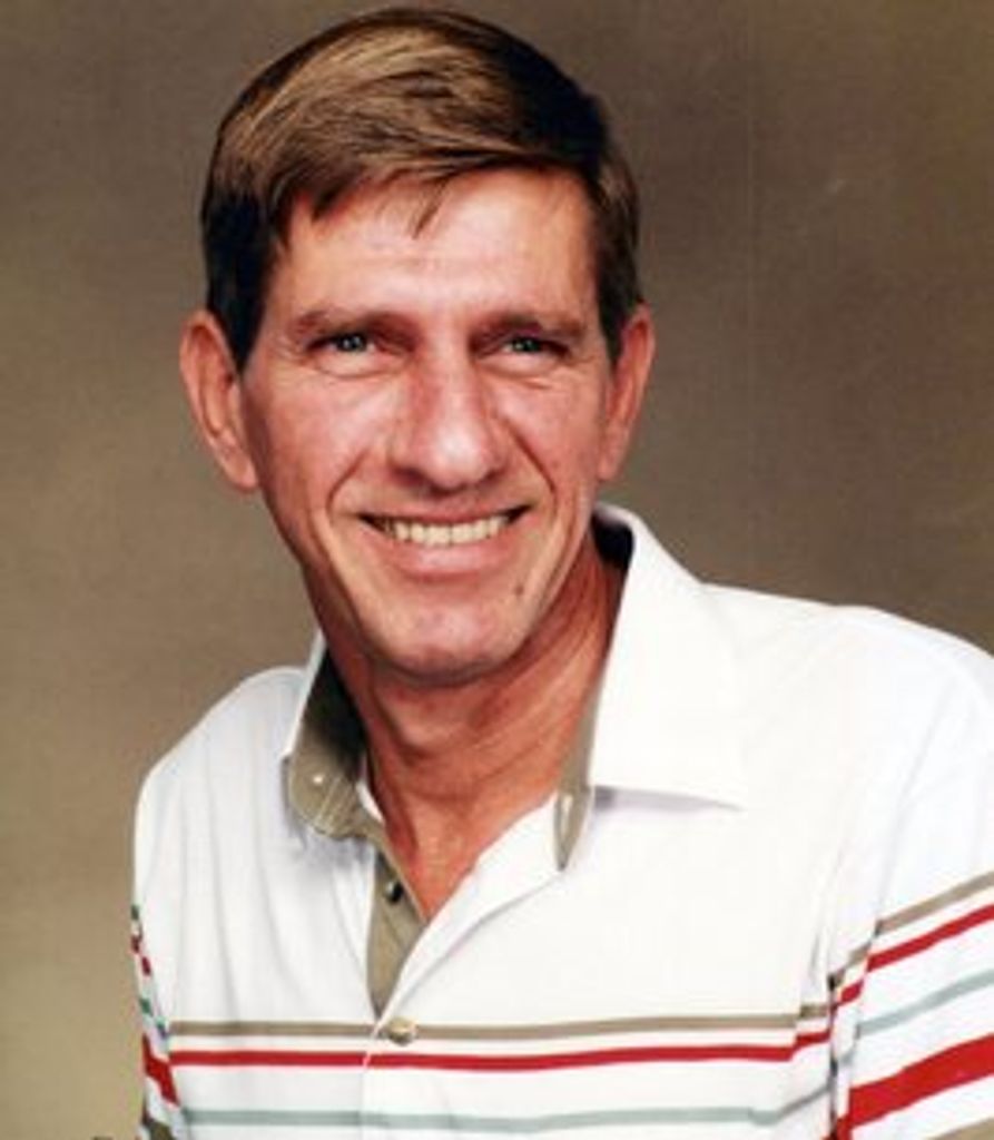 Roy Peal Profile Photo