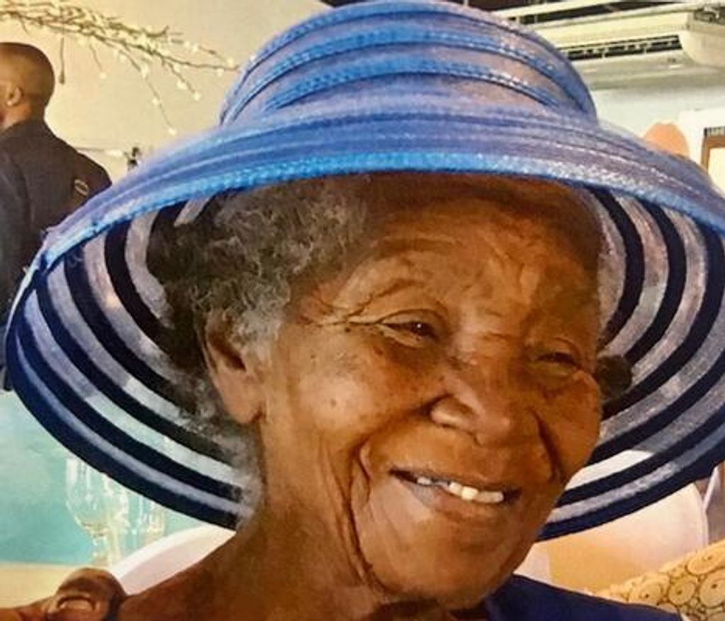 Clementina A. Todman Profile Photo