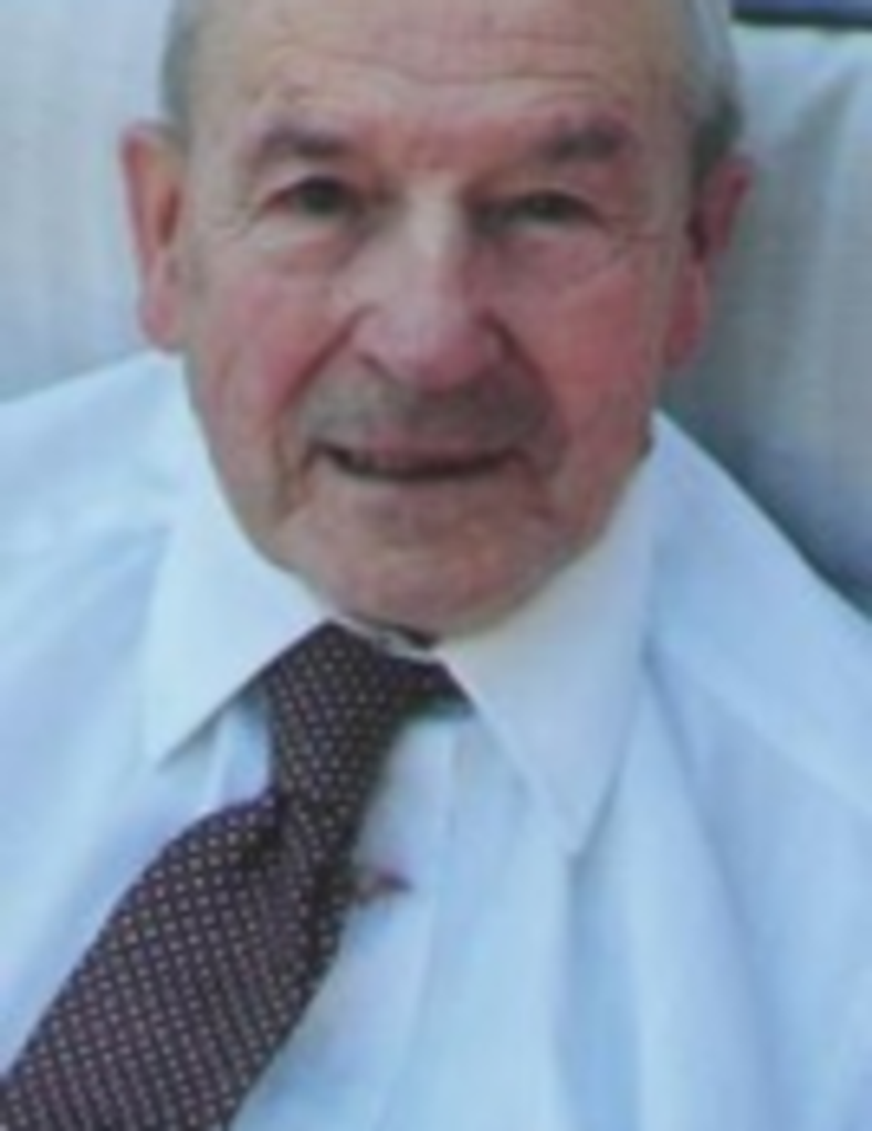 Joseph A. Petruska