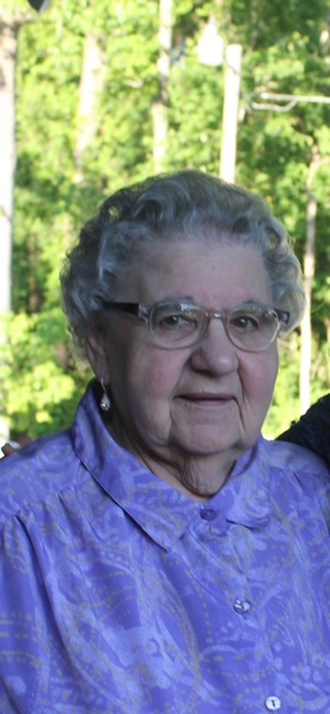 Theresa M. Oakley