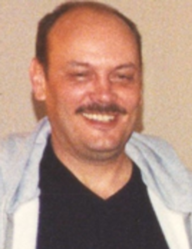 Douglas Reed Shelton Profile Photo