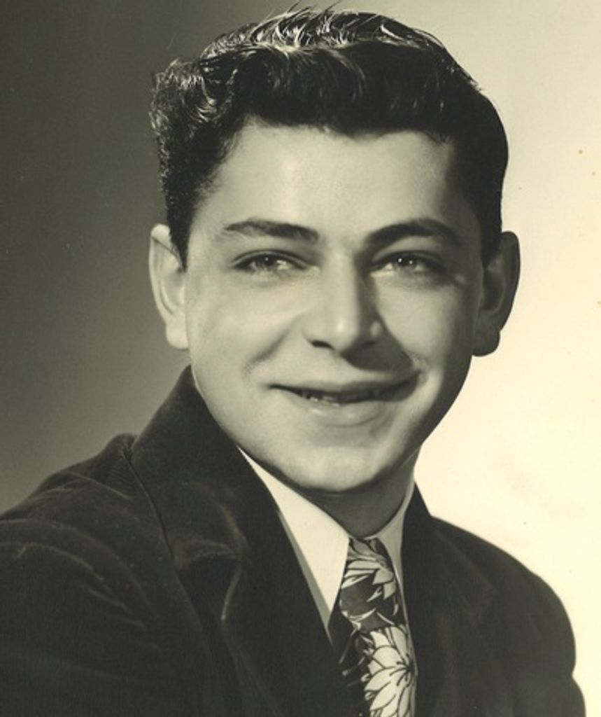 David Aossey Profile Photo