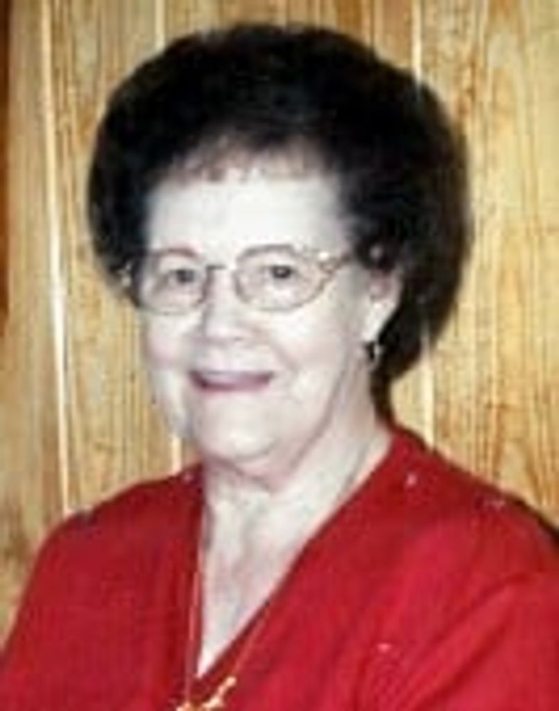 Merle Gantt Horne