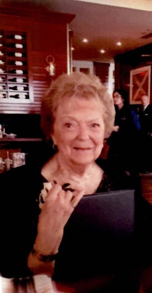 Jeanette O. Cerulli