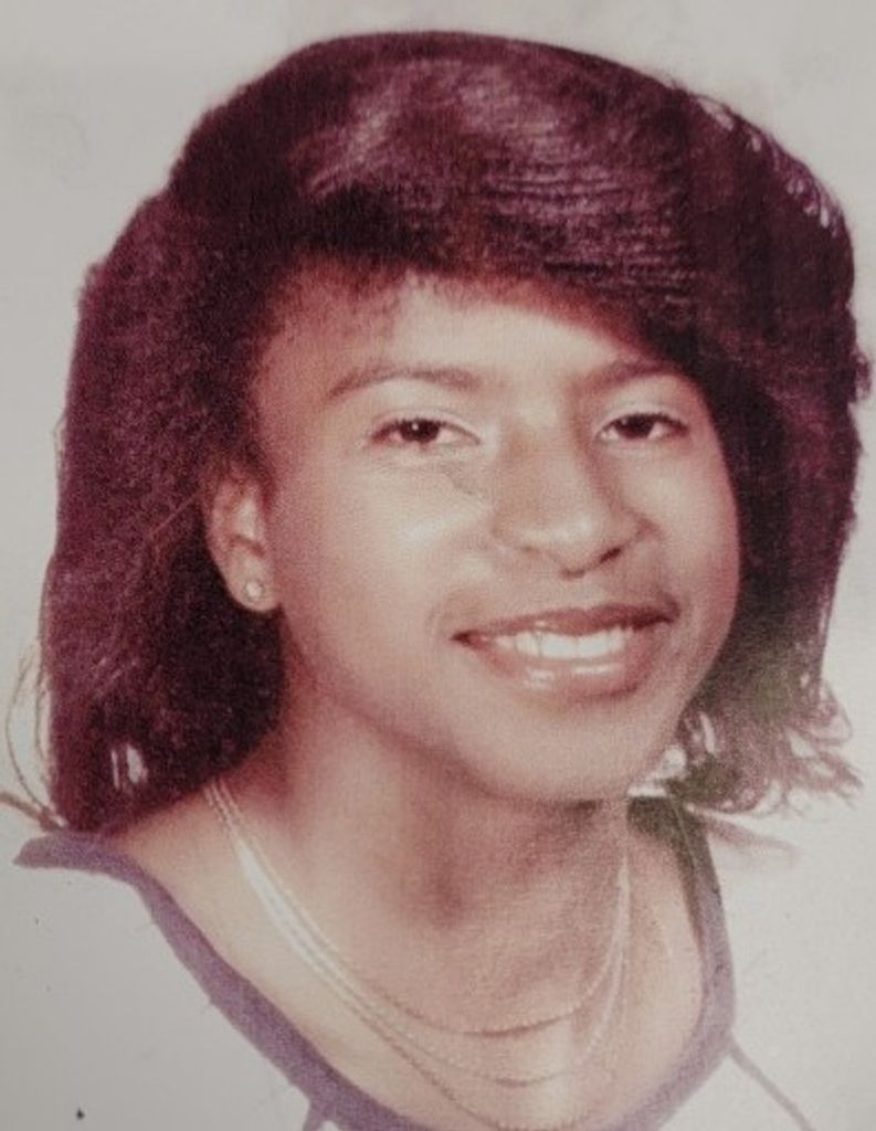 CASSANDRA HUGHES-HICKS Profile Photo