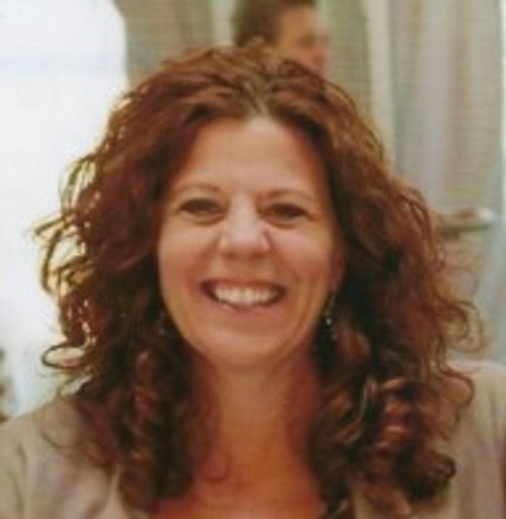 Melissa Ann Crisci Profile Photo