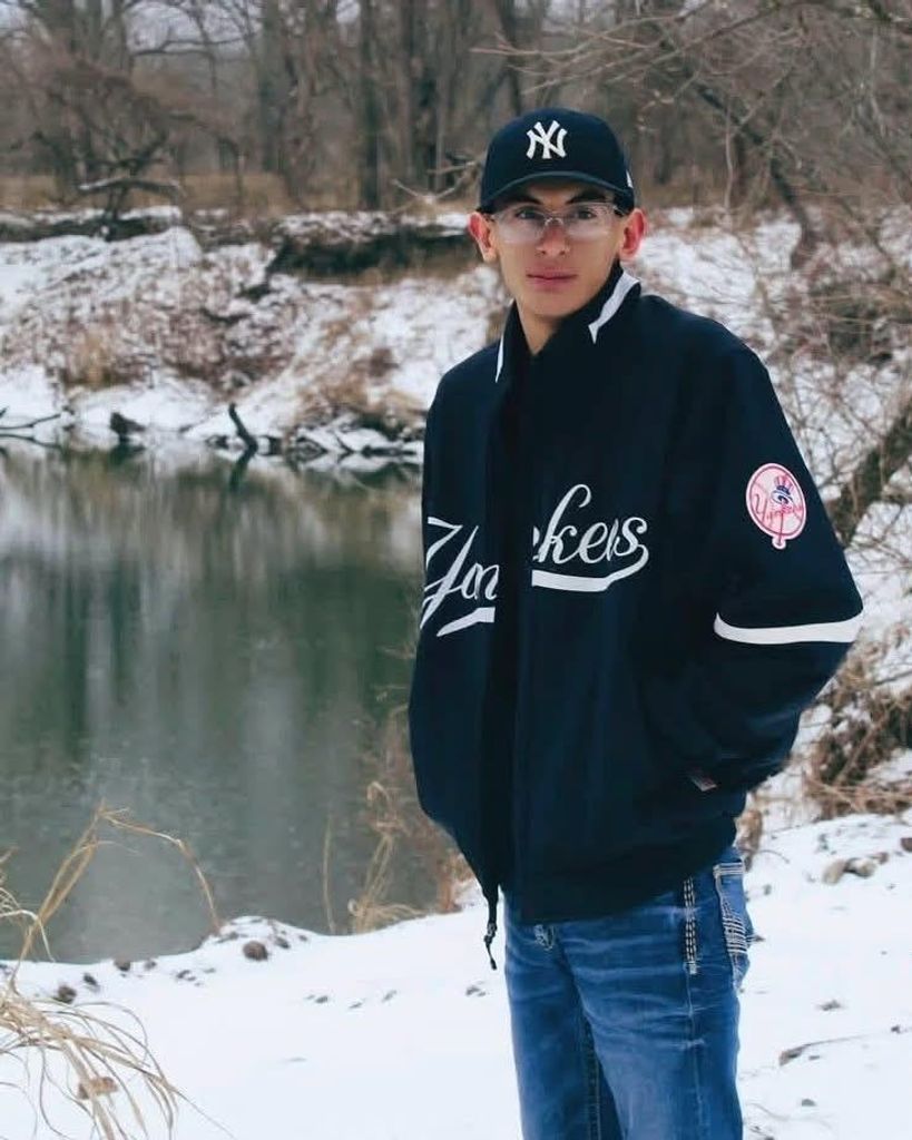 Jagger Kade Farris Profile Photo