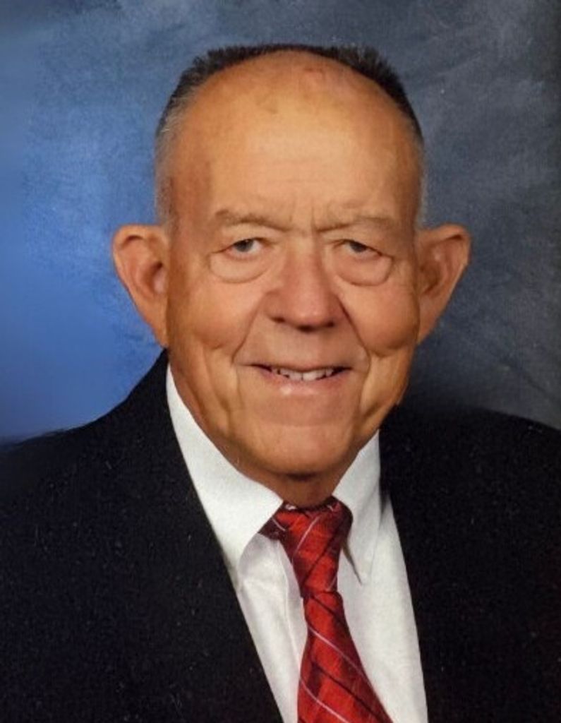 John "Ben" Bernard Snipes Profile Photo