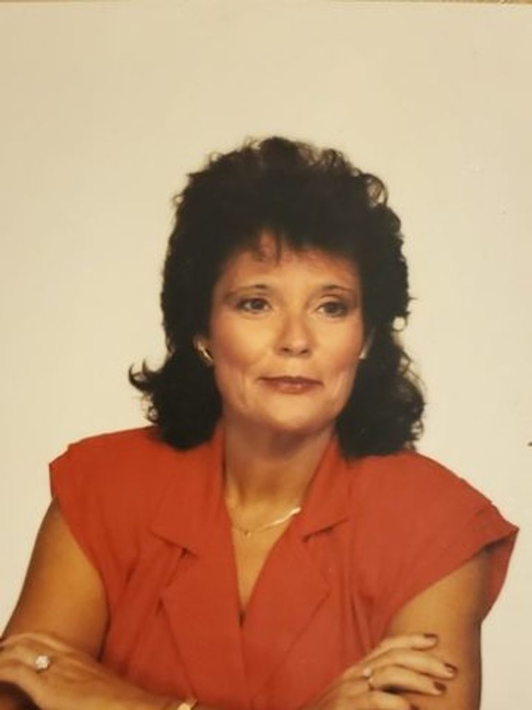 Brenda White
