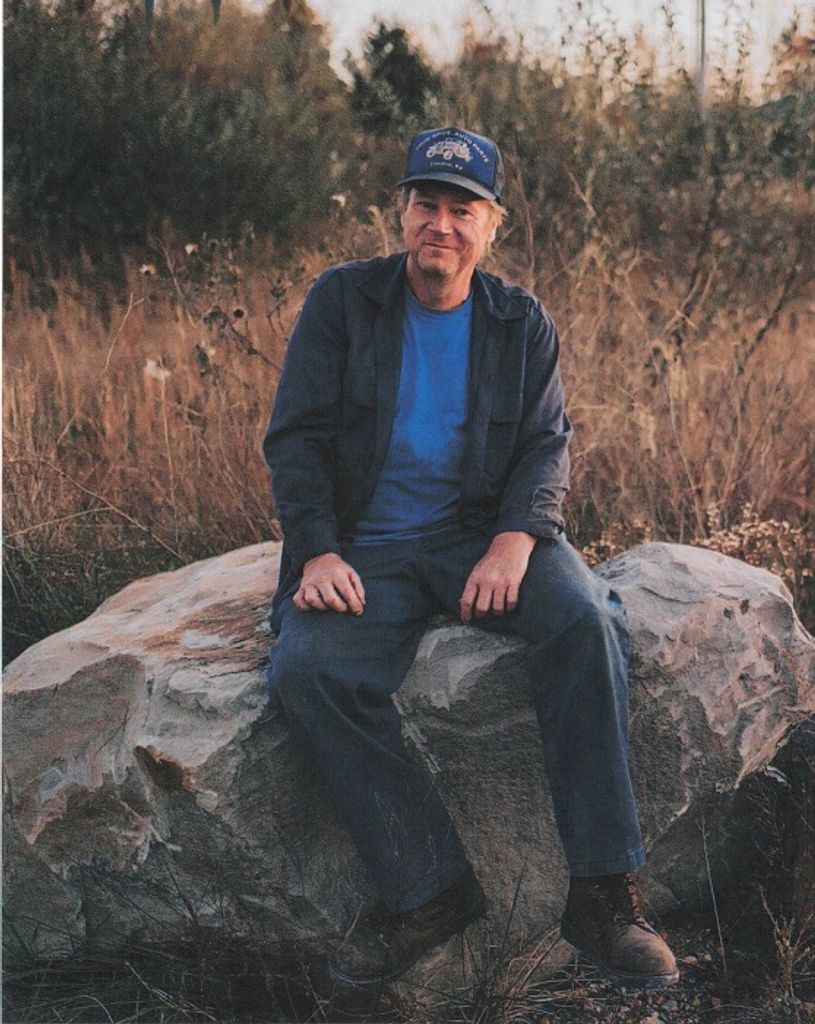 Henry Smith