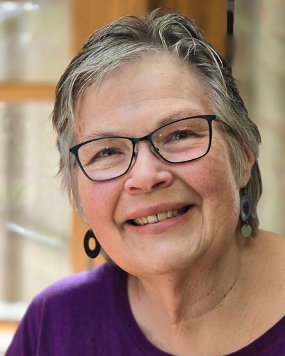 Linda Marie Lange's obituary image