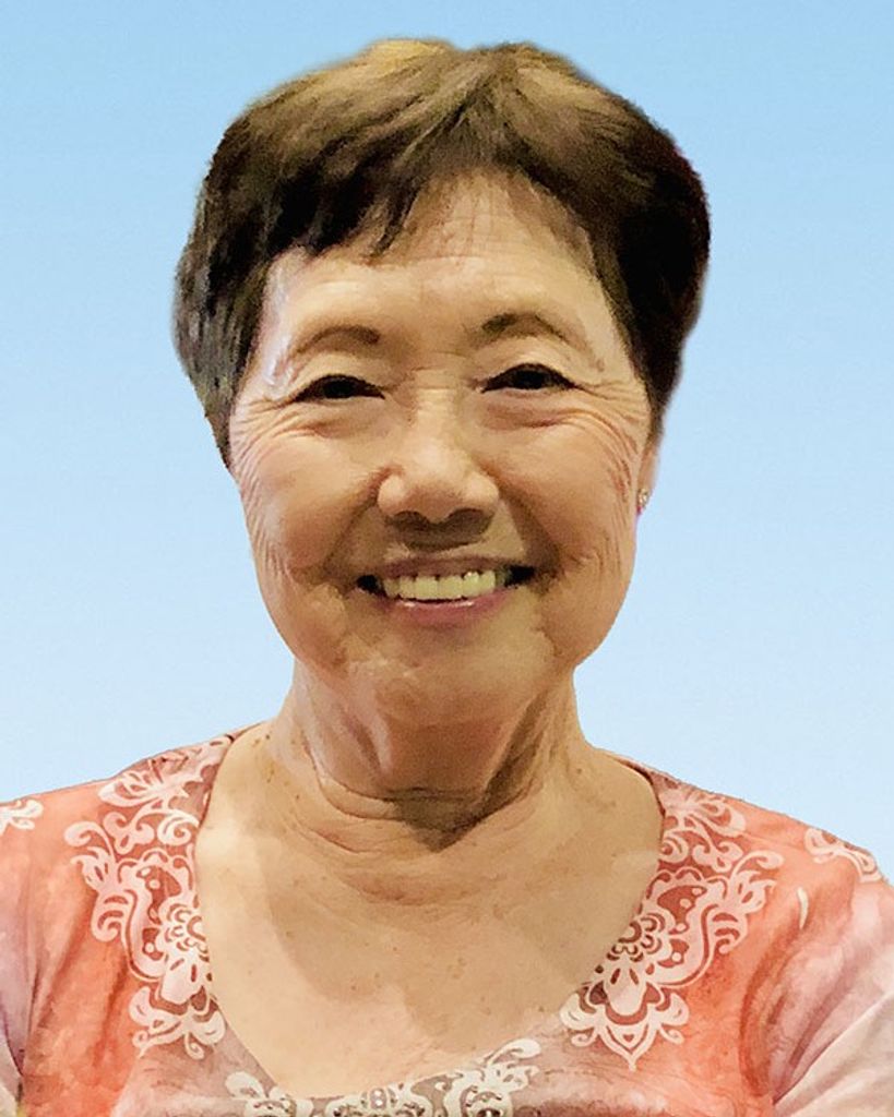 Colleen Kyoko Sakoda Profile Photo