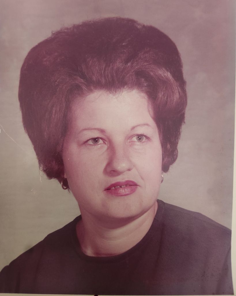 Blanche Norene (Richardson) Lowe Profile Photo