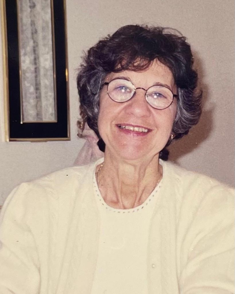 Josephine L. Barry